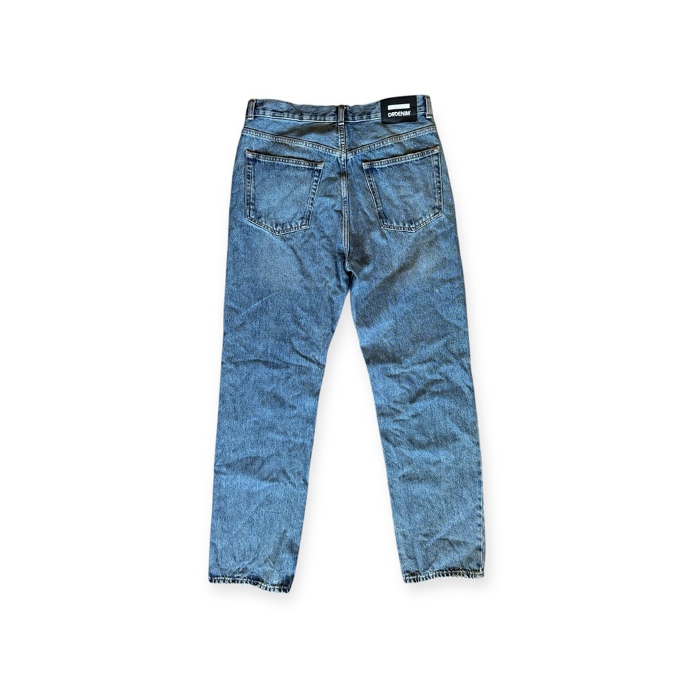 Dr Denim Beth Canyon Dirt V05 jeans classic blue denim 29 / 32 - Picture 4 of 9